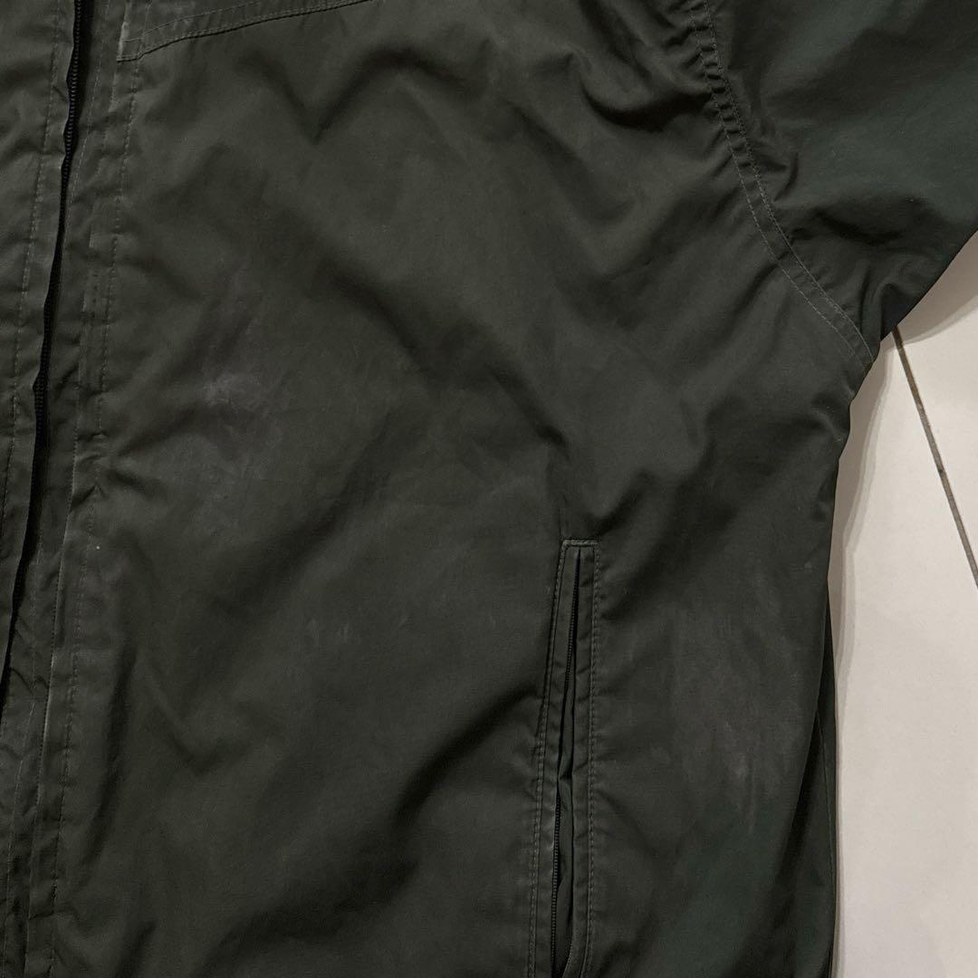 ※状態考慮 Patagonia ニューシェルドシンチラ ハルキ着用 オリーブ系