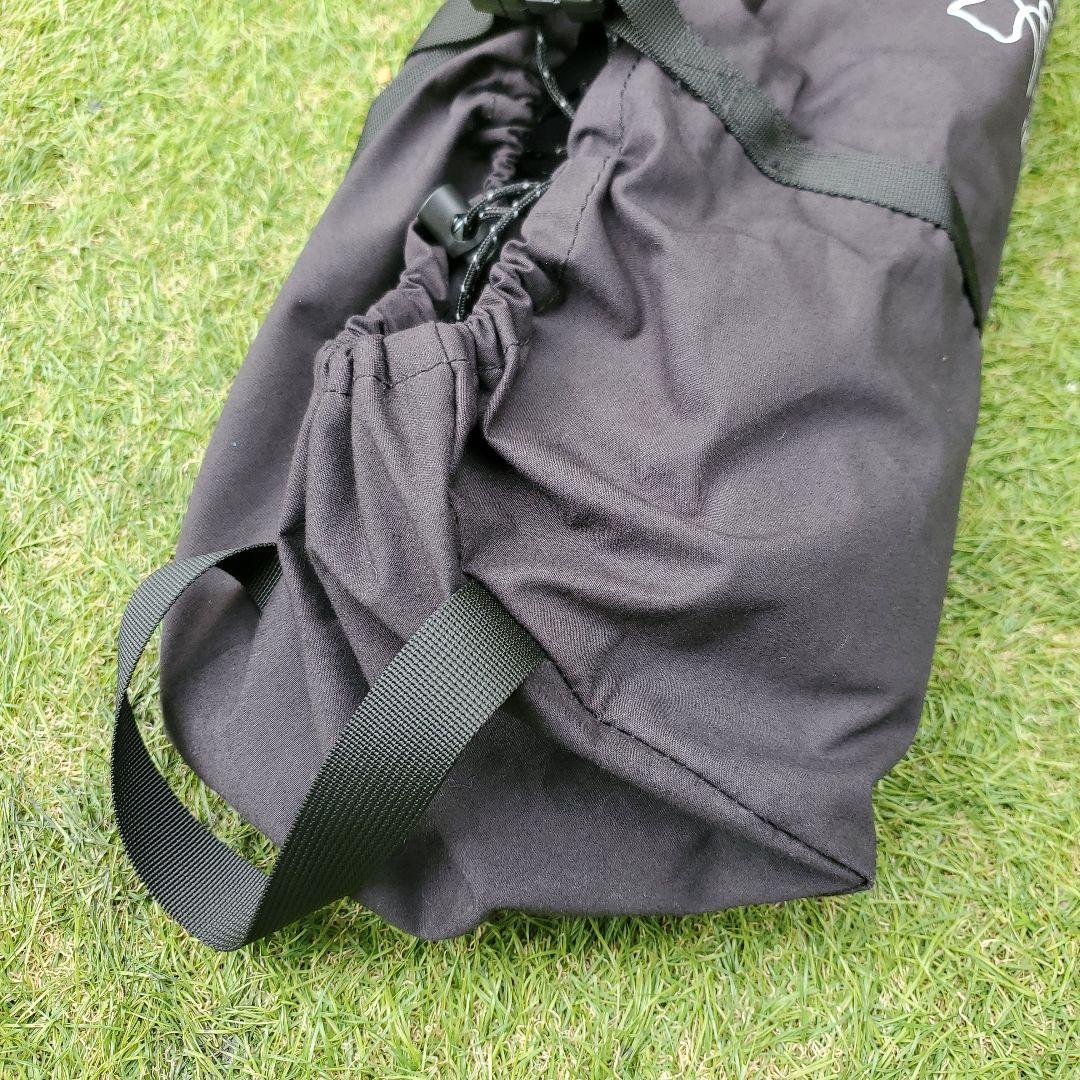 フューチャーフォックス 陣幕 120cm ブラック