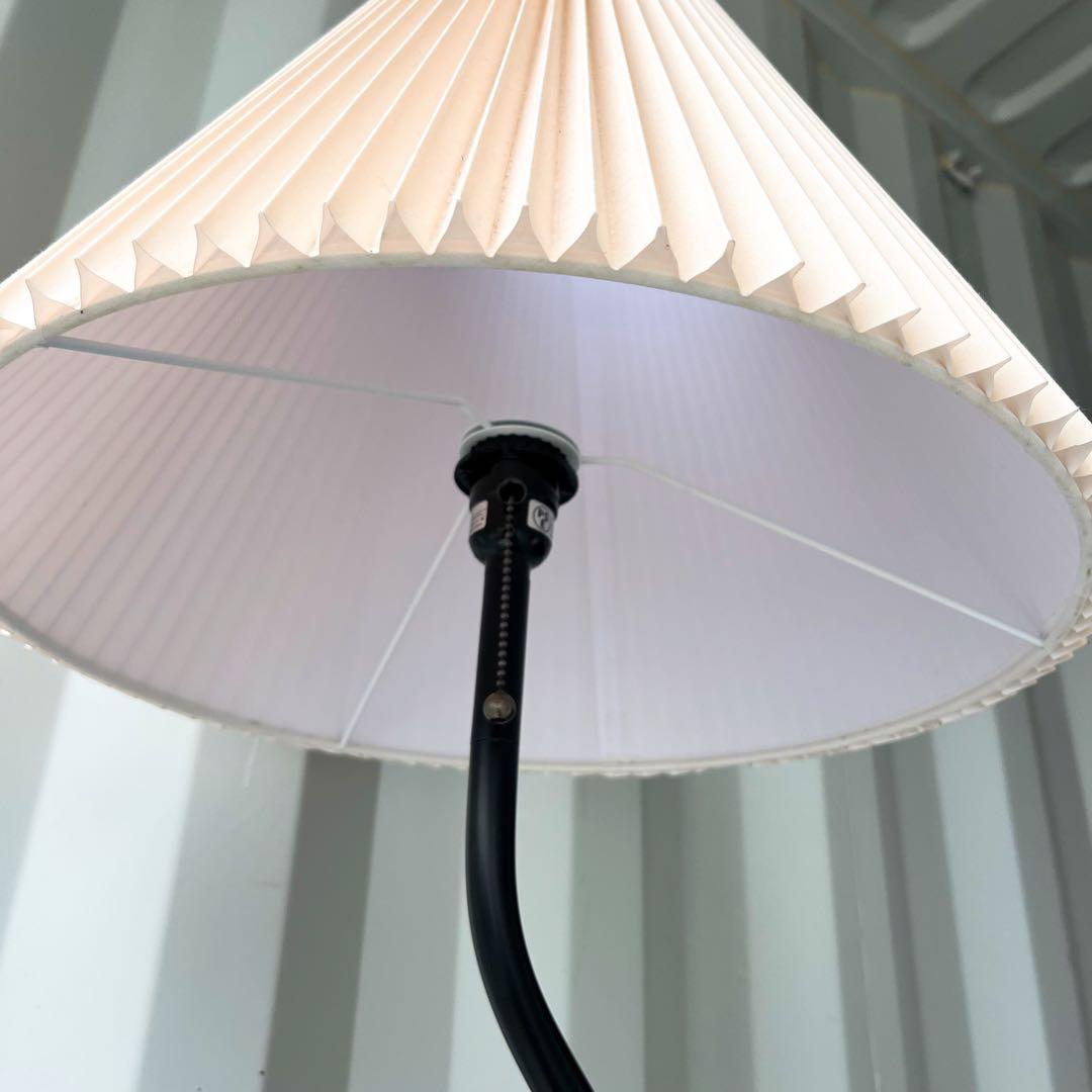 取付無料！ジャーナルスタンダードファニチャー WAVY FLOOR LAMP✨