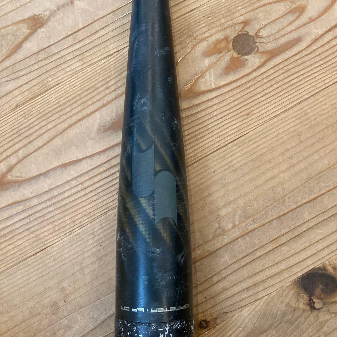 SSK MM18 78cm 570g ミドルバランス　少年軟式用