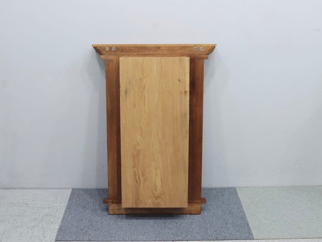 ワイングラスホルダー　USA ワイン　キャビネット ディスプレイ