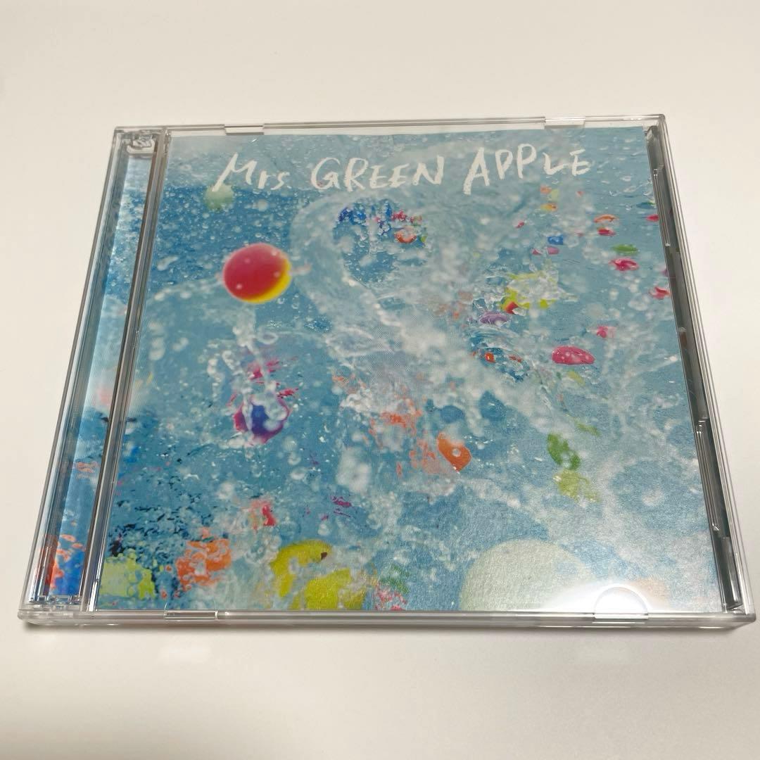 ミセス サママ・フェスティバル！ 初回限定盤