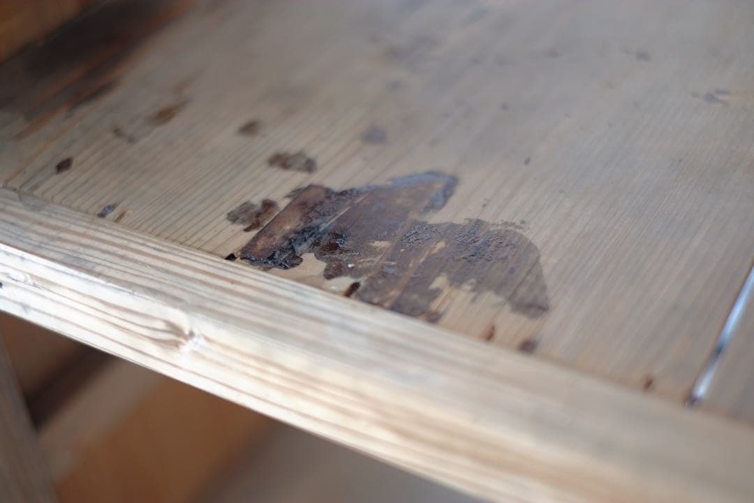 ぷーちゃんー木製棚　シェルフ　店舗什器　収納棚　オープンラック　什器