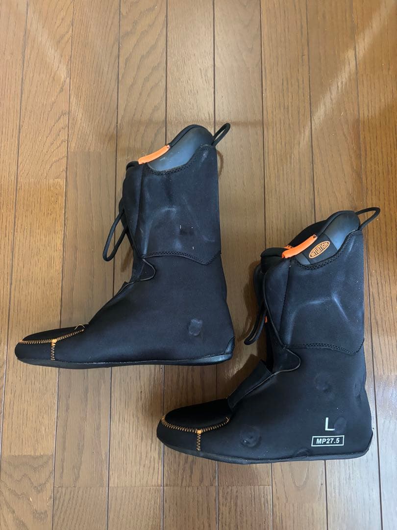 FULL TILT スキーブーツ Ｋ2スキーブーツ 27㎝〜27.5㎝