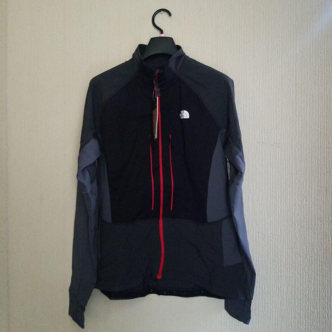 ノースフェイス レディース ソフトシェルジャケット