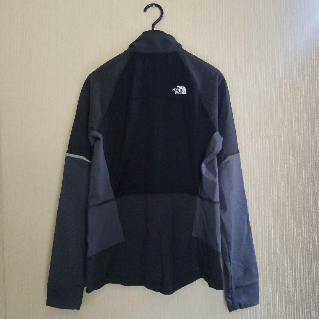 ノースフェイス レディース ソフトシェルジャケット