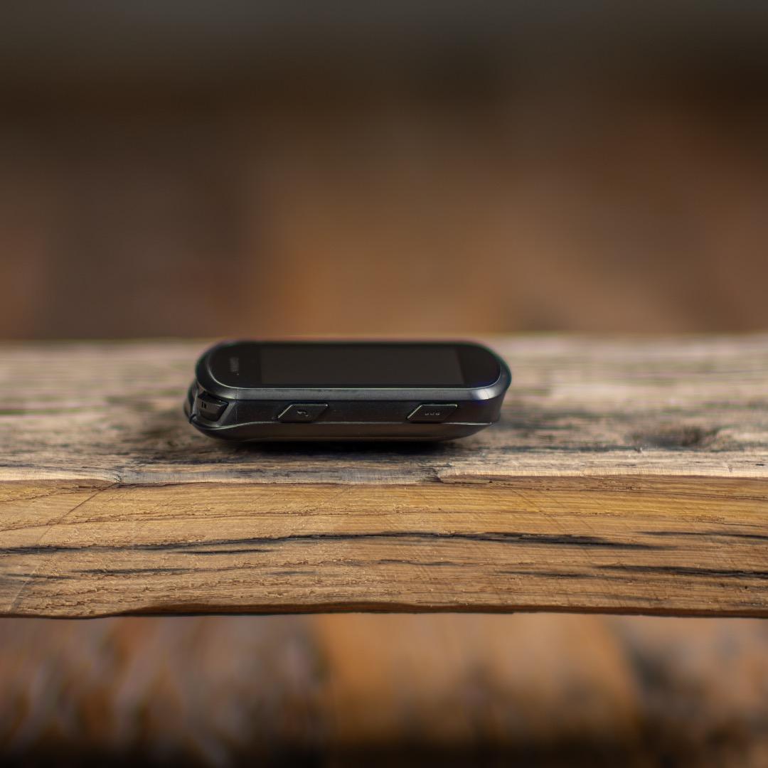 【未使用に近い】GARMIN EDGE 840 BUNDLE ガーミン