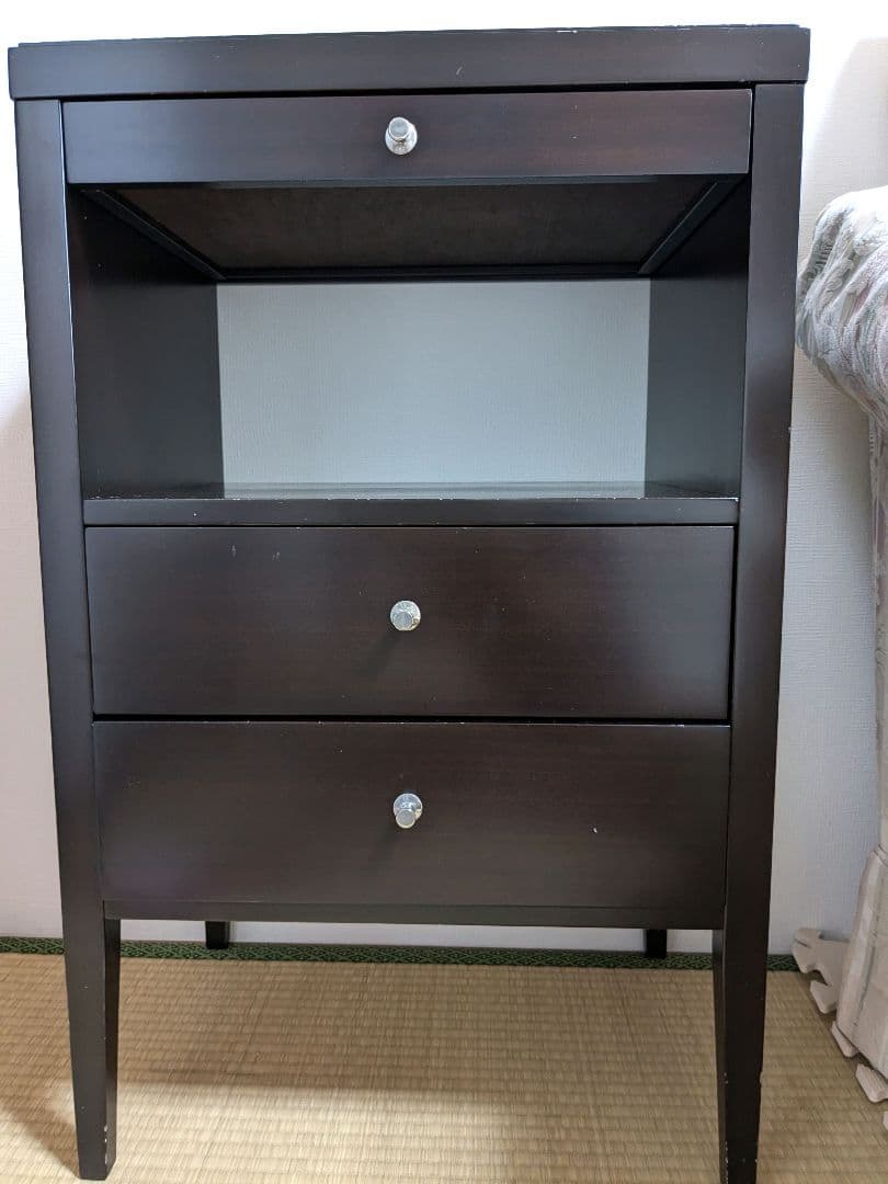 大塚家具　収納チェスト【期間限定】〜12月25日迄！