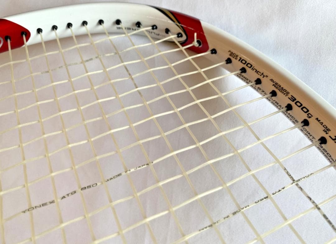 【連休特別価格】ヨネックス ブイコア 100エス 2011年モデル(G2)