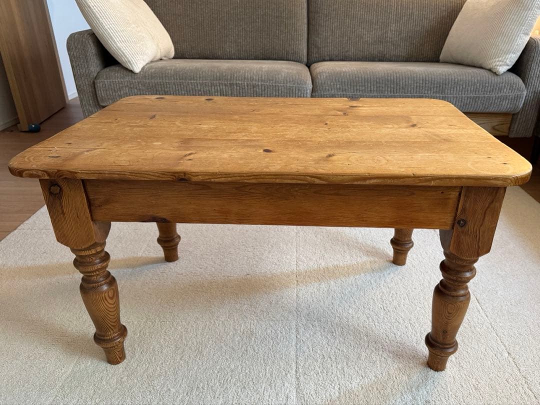 オールドパイン　イギリス製　1930年代