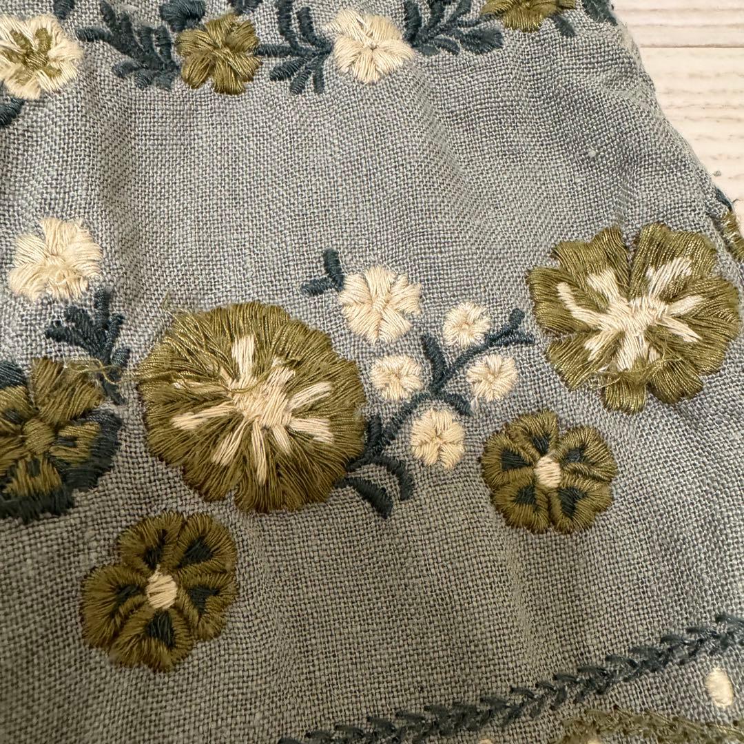 Apolina ARA DRESS ワンピース　2-3y