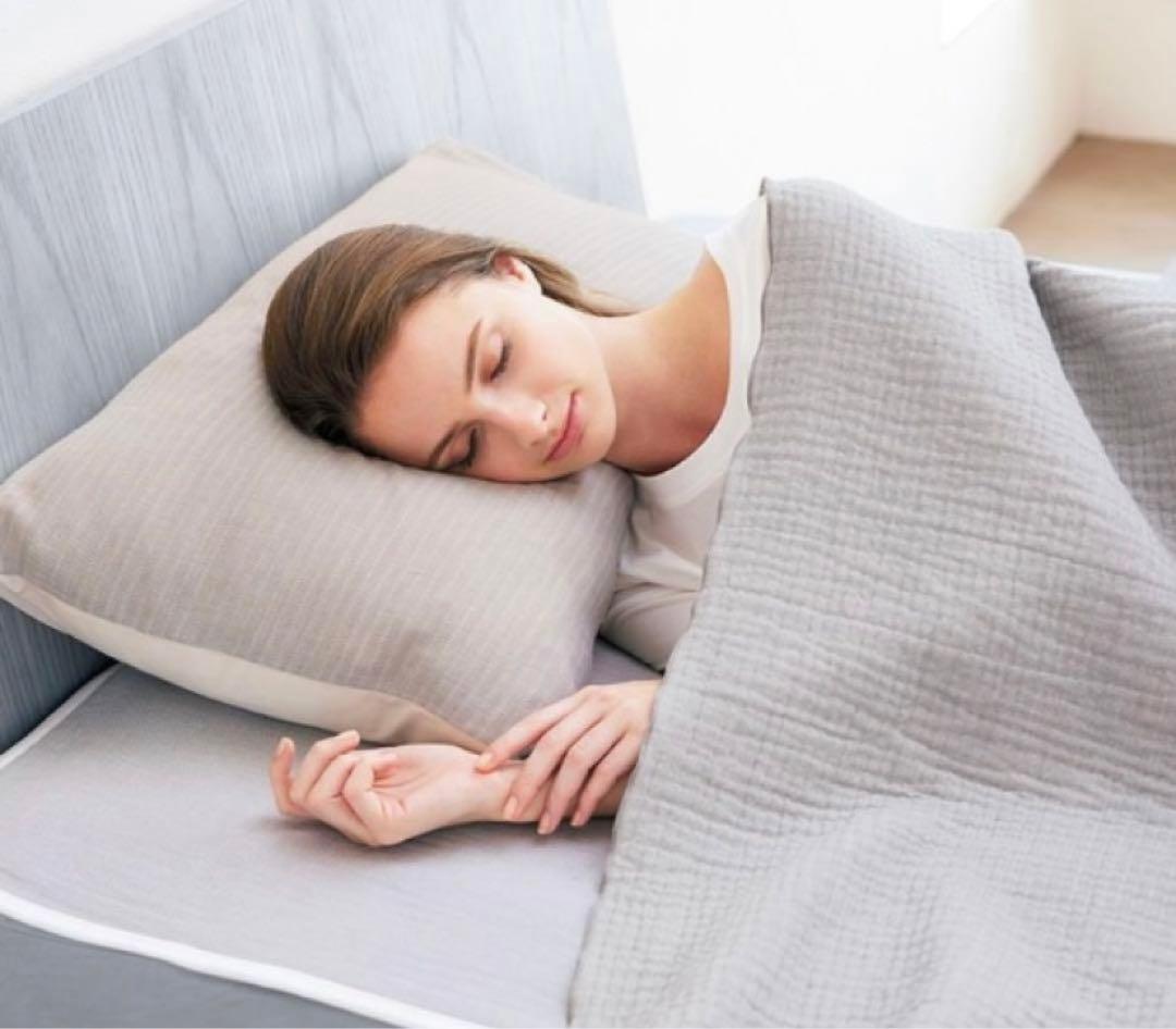 ポーラ オルガヘキサ サマーメンテナンス ガーゼケット