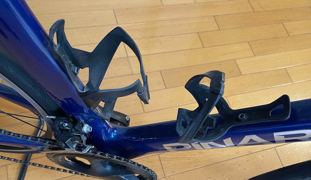 大幅値下げ‼️PINARELLO GAN105 540mm ロードバイク