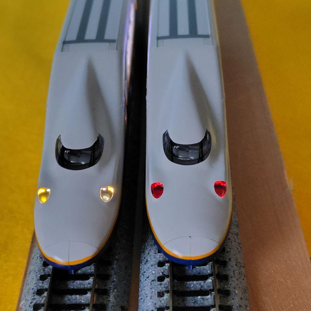 こ*お様 ＫＡＴＯ―E 4系 MAX 訳あり 8両ジャンク品