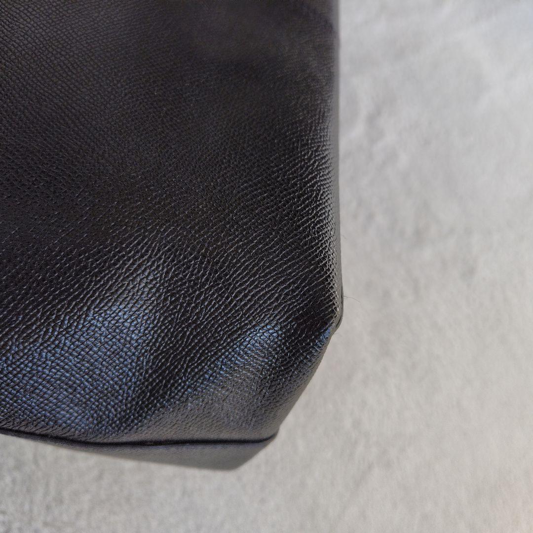 極美品 コーチ 4454 シティ トートバッグ 肩掛け　サフィアーノ　 A4　革