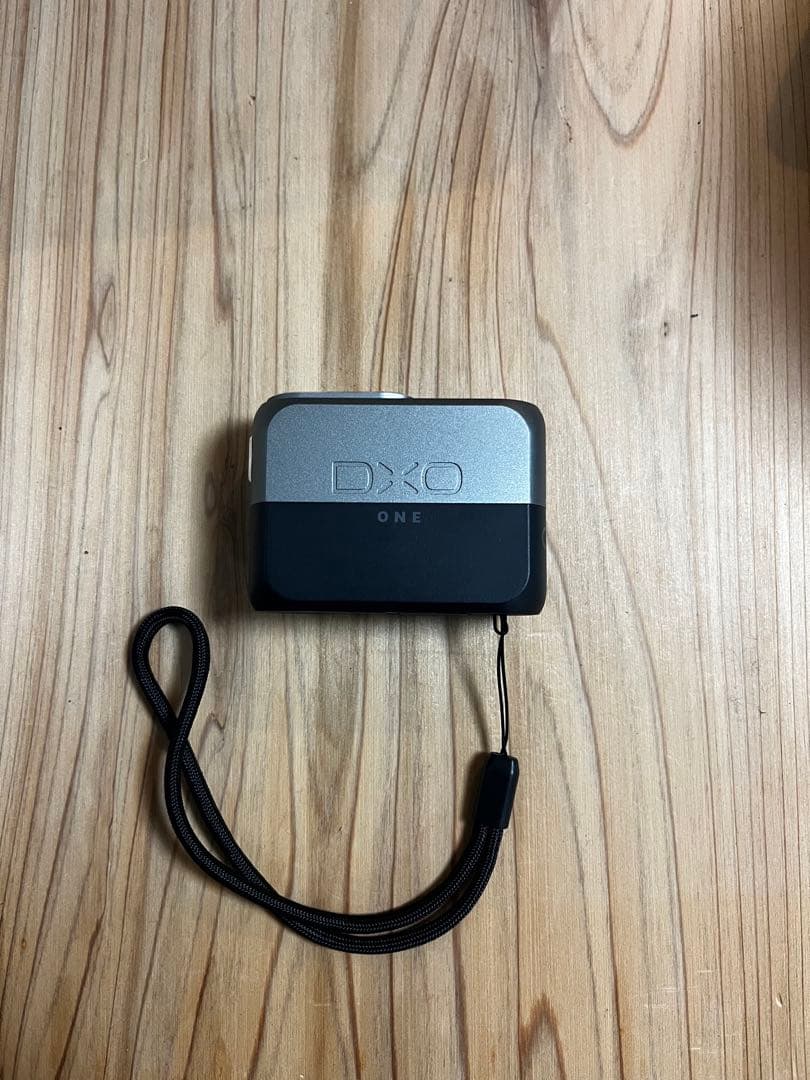DXO ONE 本体