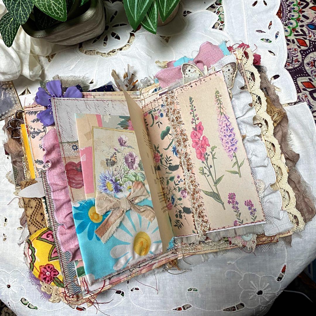 ジャンクジャーナル雑記帳