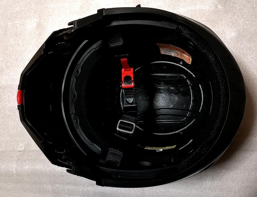 OGK RYUKI Lサイズ システムヘルメット オージーケーカブト リュウキ