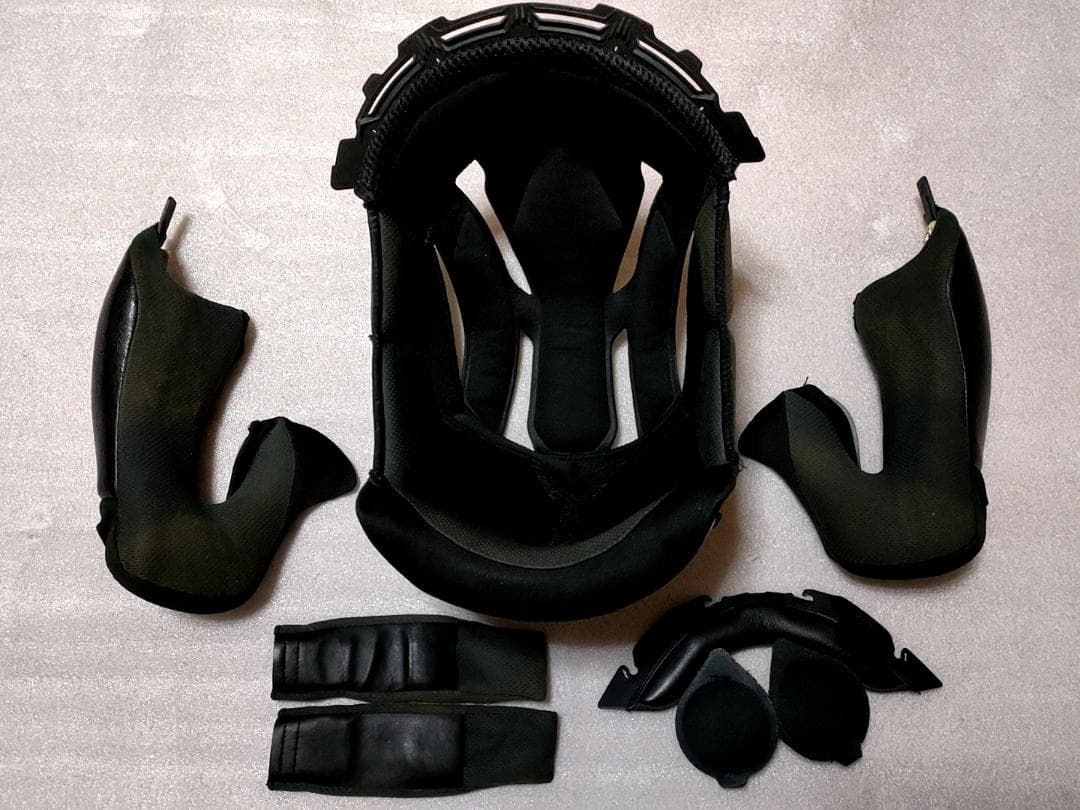 OGK RYUKI Lサイズ システムヘルメット オージーケーカブト リュウキ