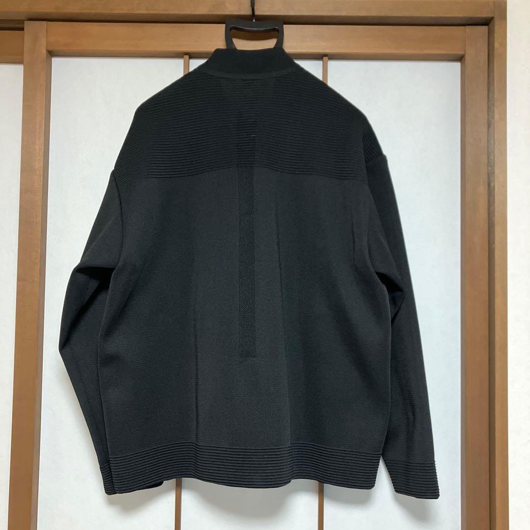 『CFCL』HIGH TWIST MILAN BLOUSON 4