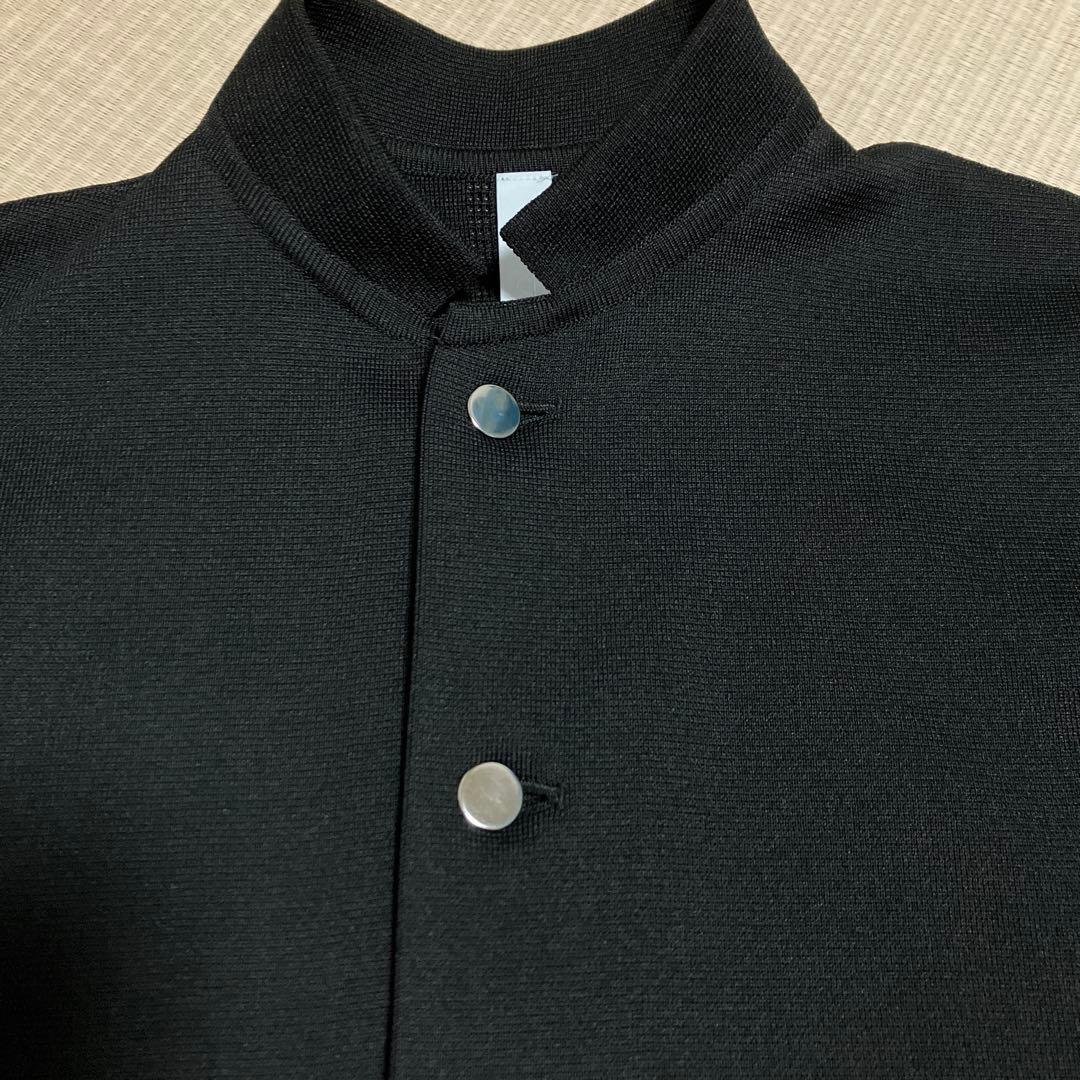 『CFCL』HIGH TWIST MILAN BLOUSON 4