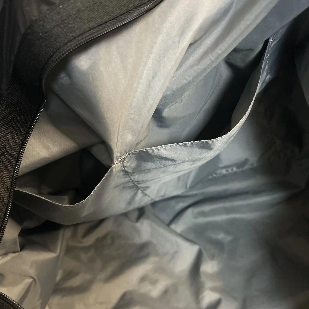 LeSportsac レスポートサック ボストン・ショルダーバッグ 2Way 旅