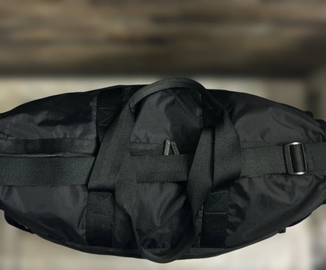 LeSportsac レスポートサック ボストン・ショルダーバッグ 2Way 旅