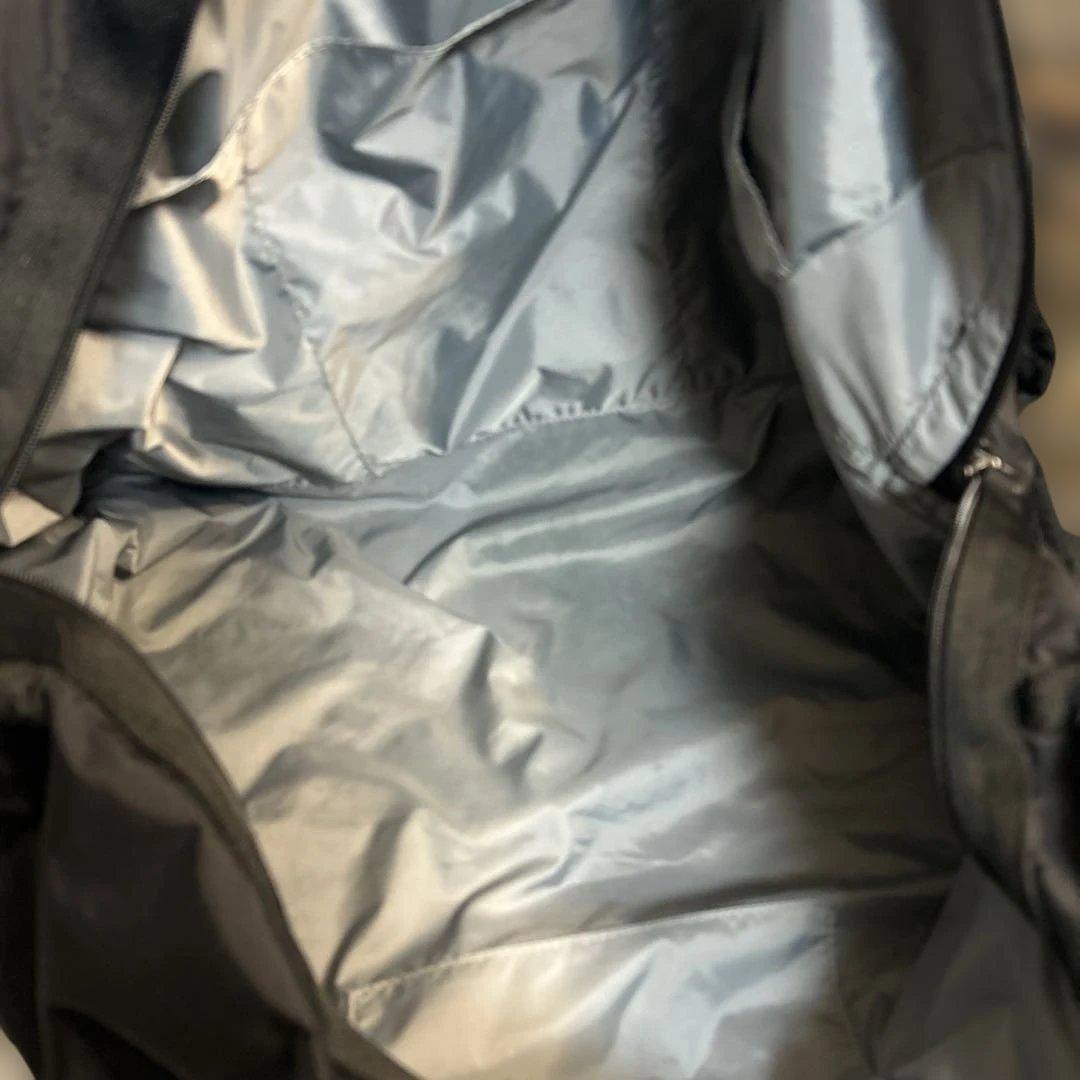 LeSportsac レスポートサック ボストン・ショルダーバッグ 2Way 旅