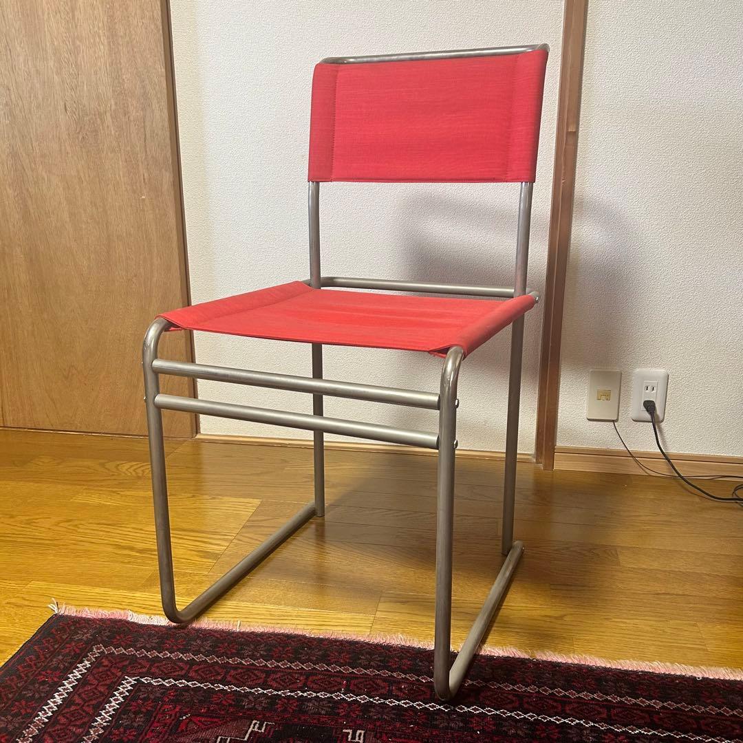 Marcel Breuer マルセルブロイヤー B5 B40