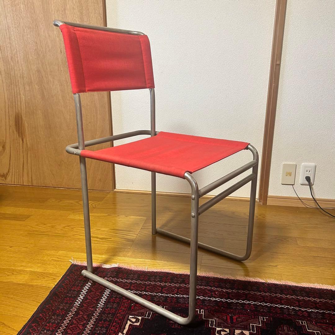 Marcel Breuer マルセルブロイヤー B5 B40