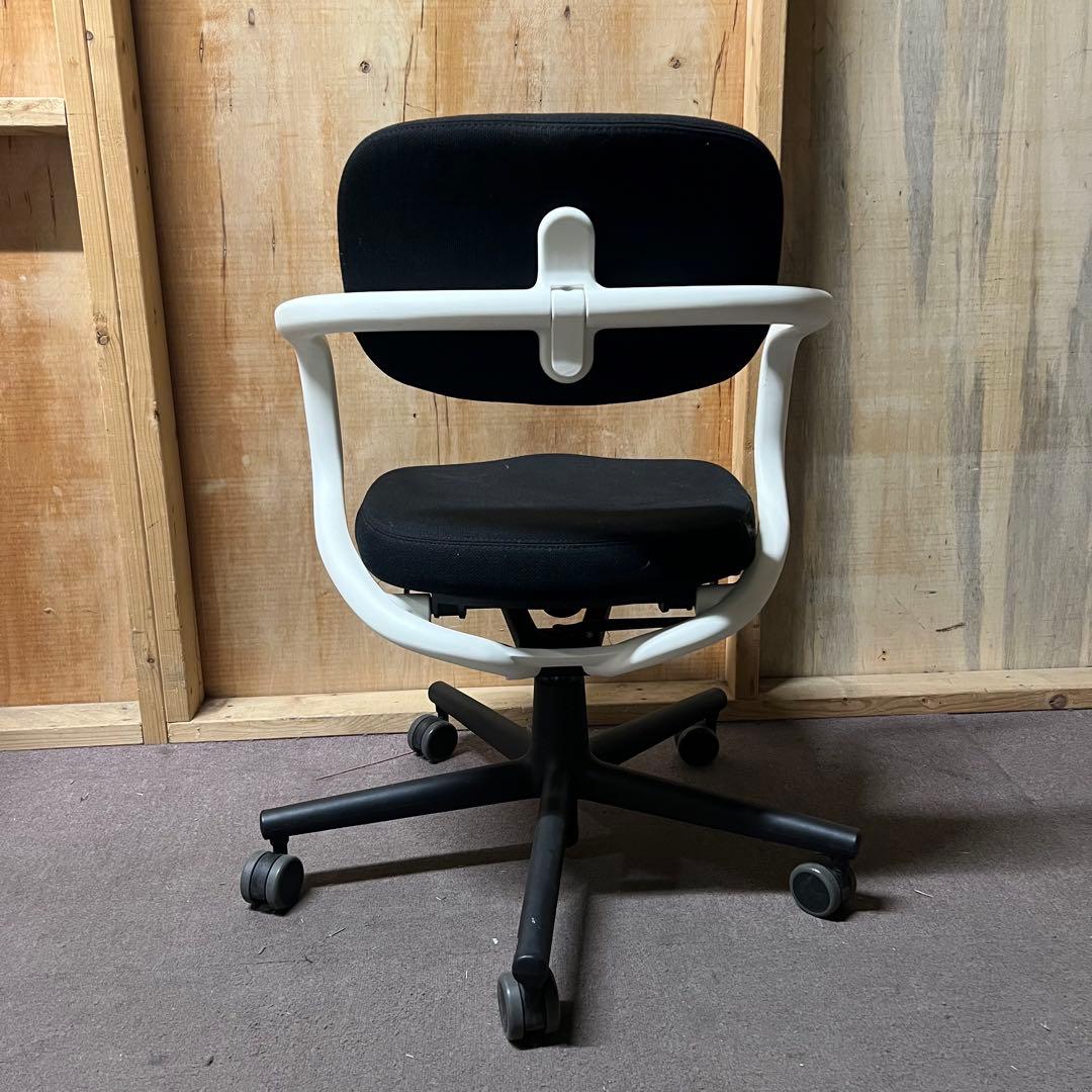 2F【used】①Vitra All Star ヴィトラ オール スター イス