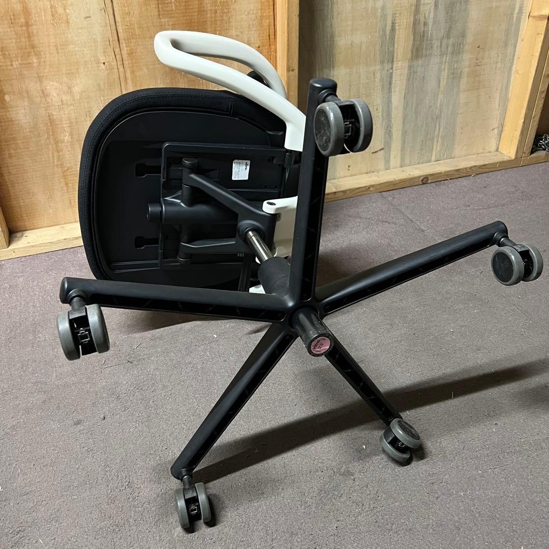 2F【used】①Vitra All Star ヴィトラ オール スター イス