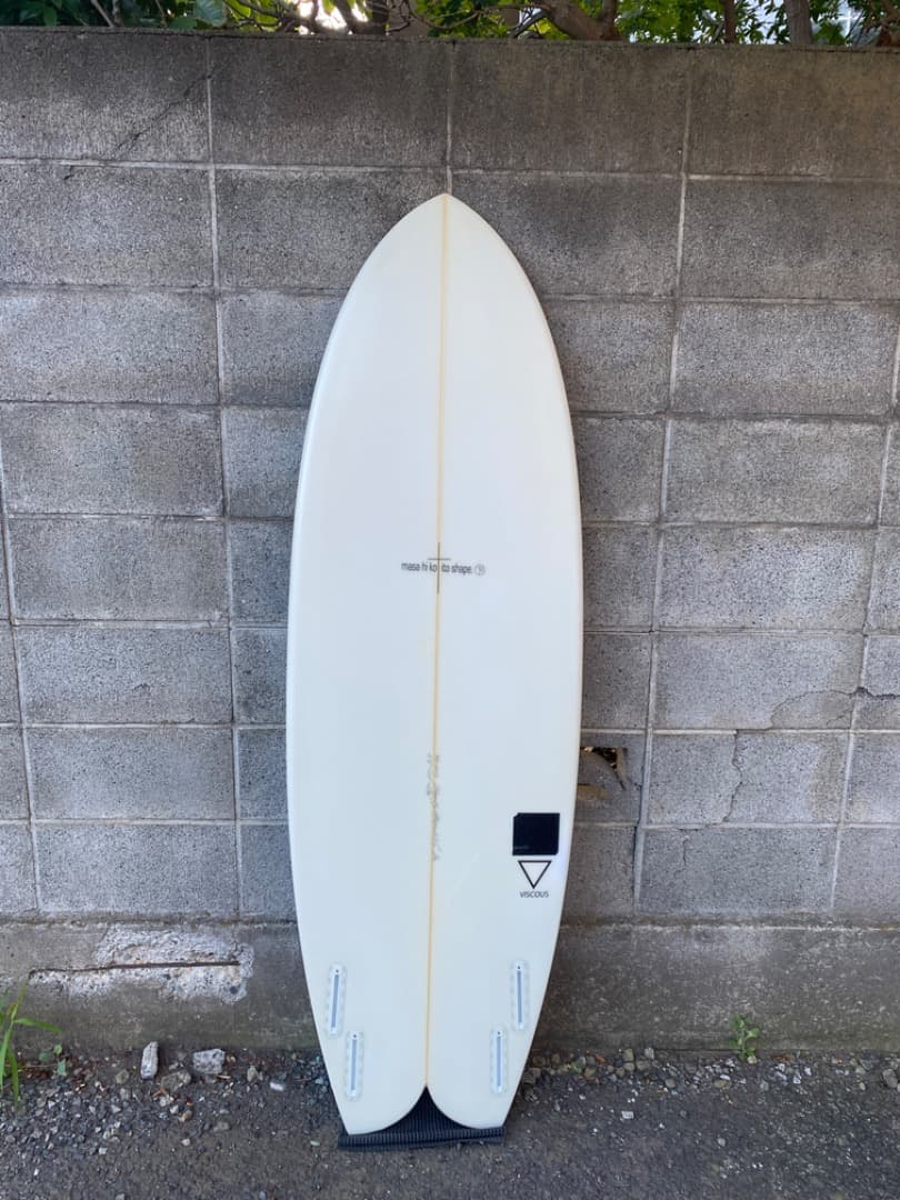 ピースサーフボード