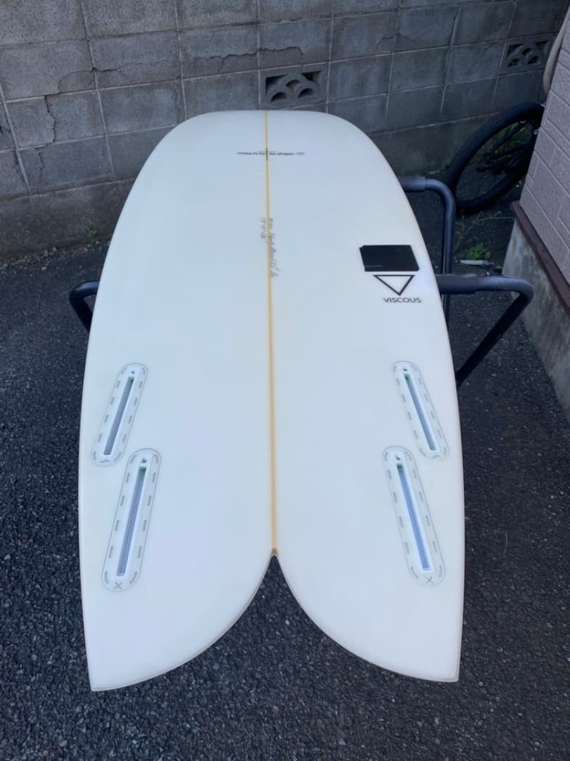 ピースサーフボード