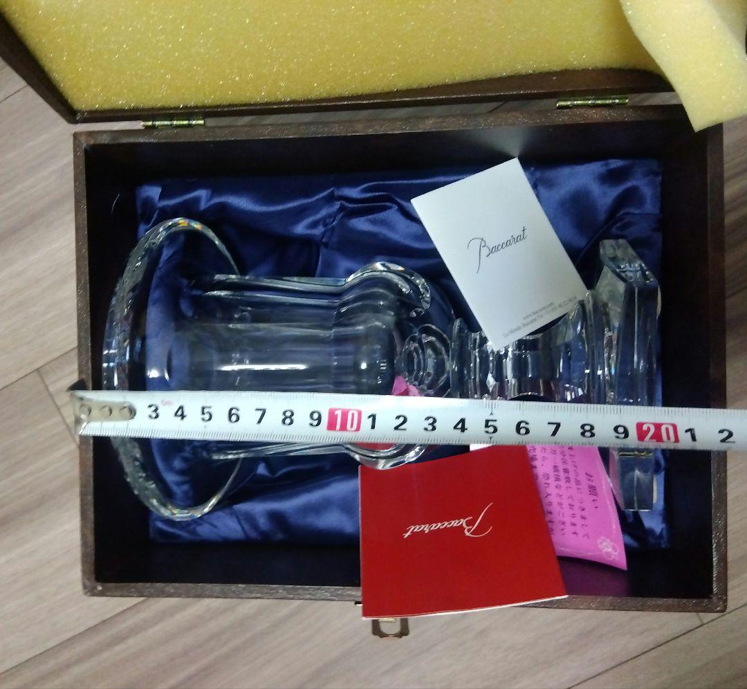 Baccarat　バカラ