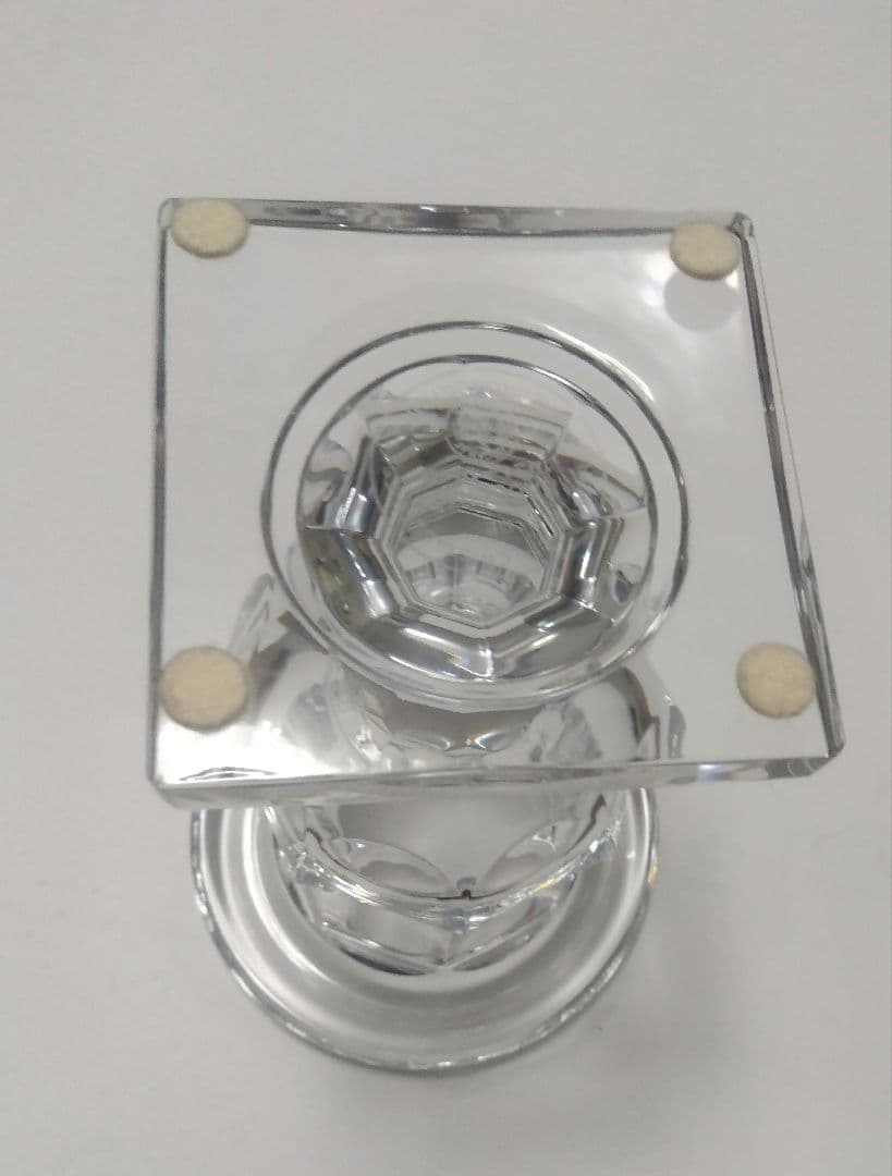 Baccarat　バカラ