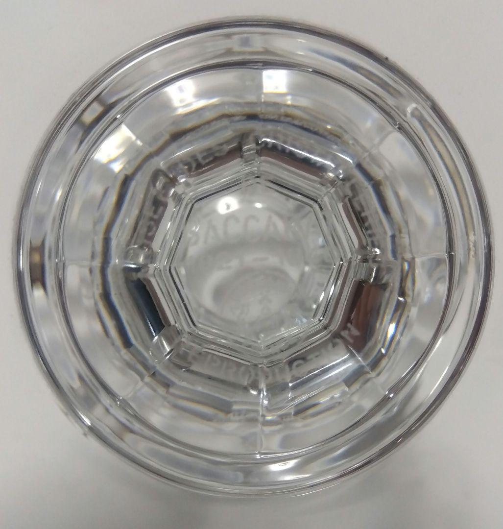 Baccarat　バカラ