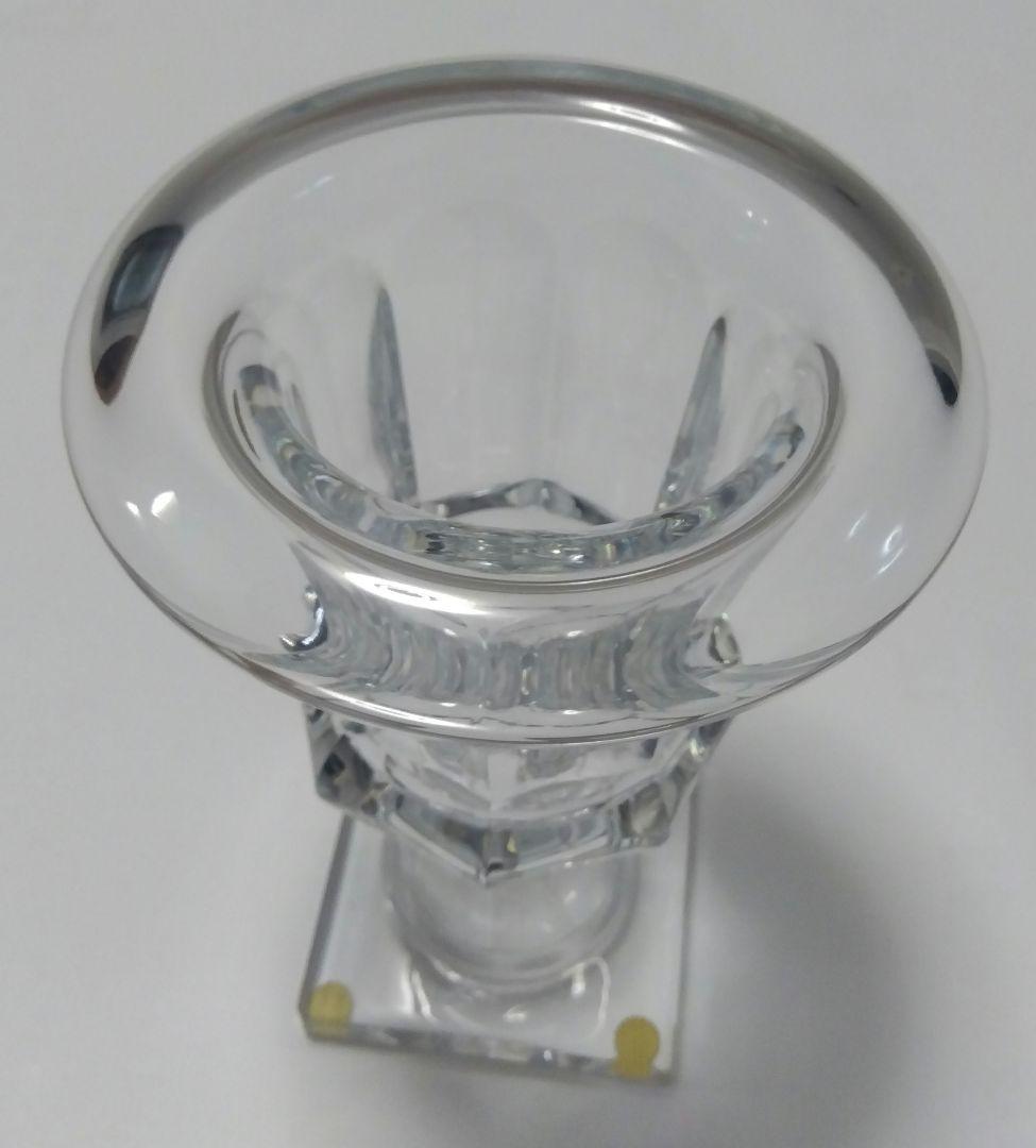 Baccarat　バカラ