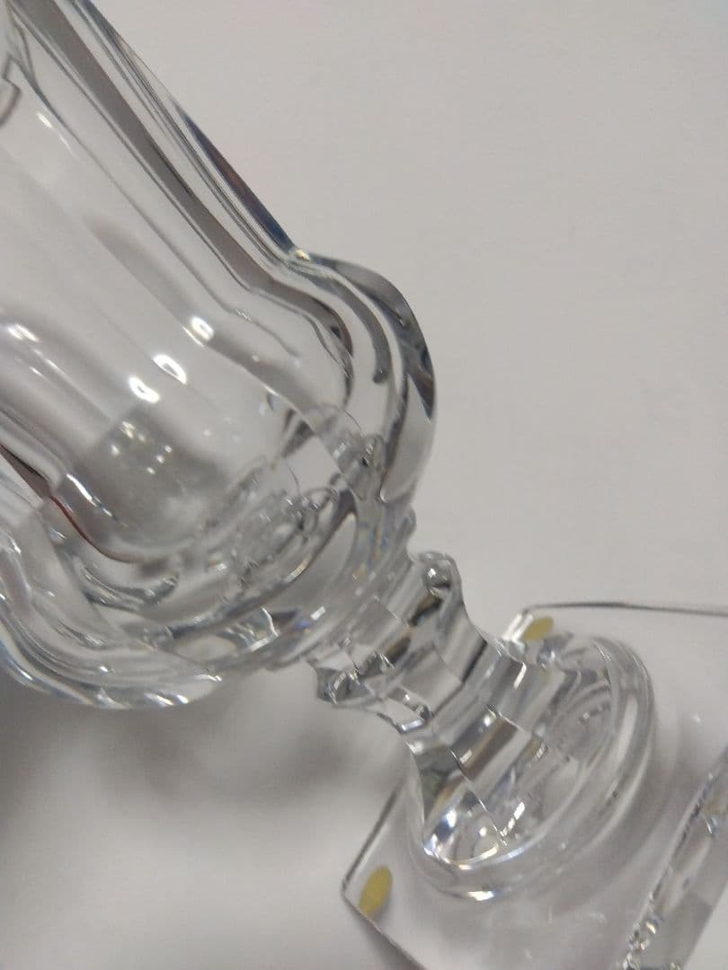 Baccarat　バカラ