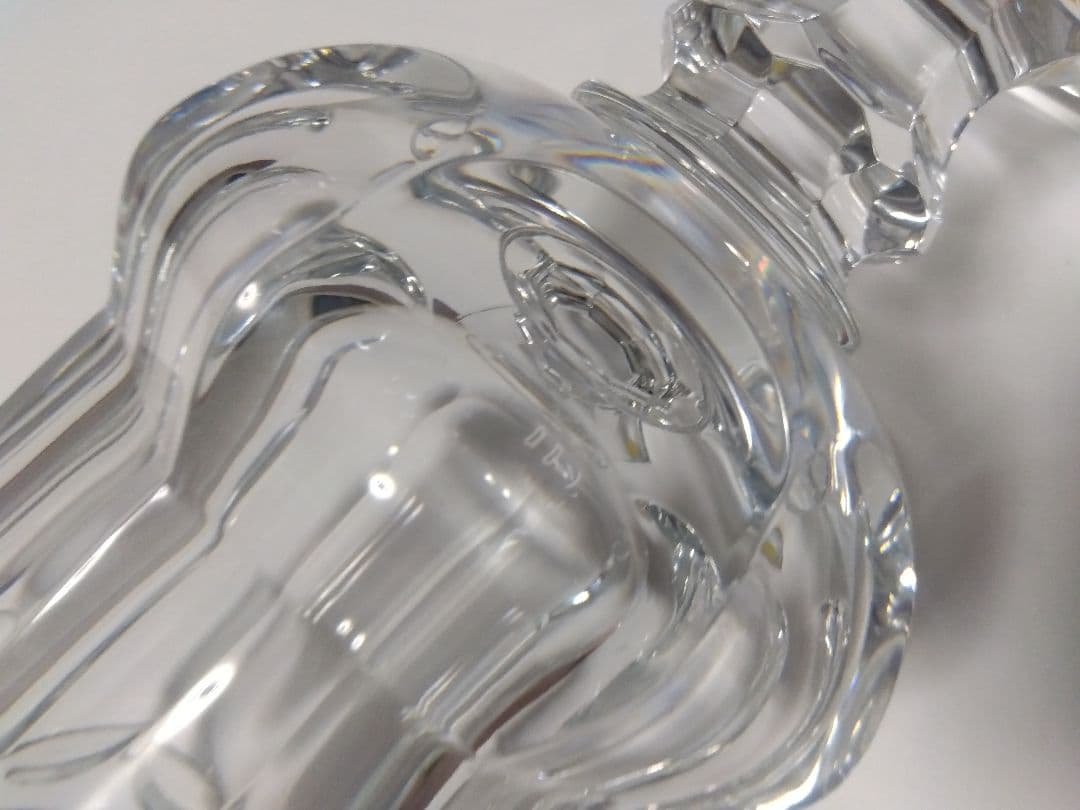 Baccarat　バカラ