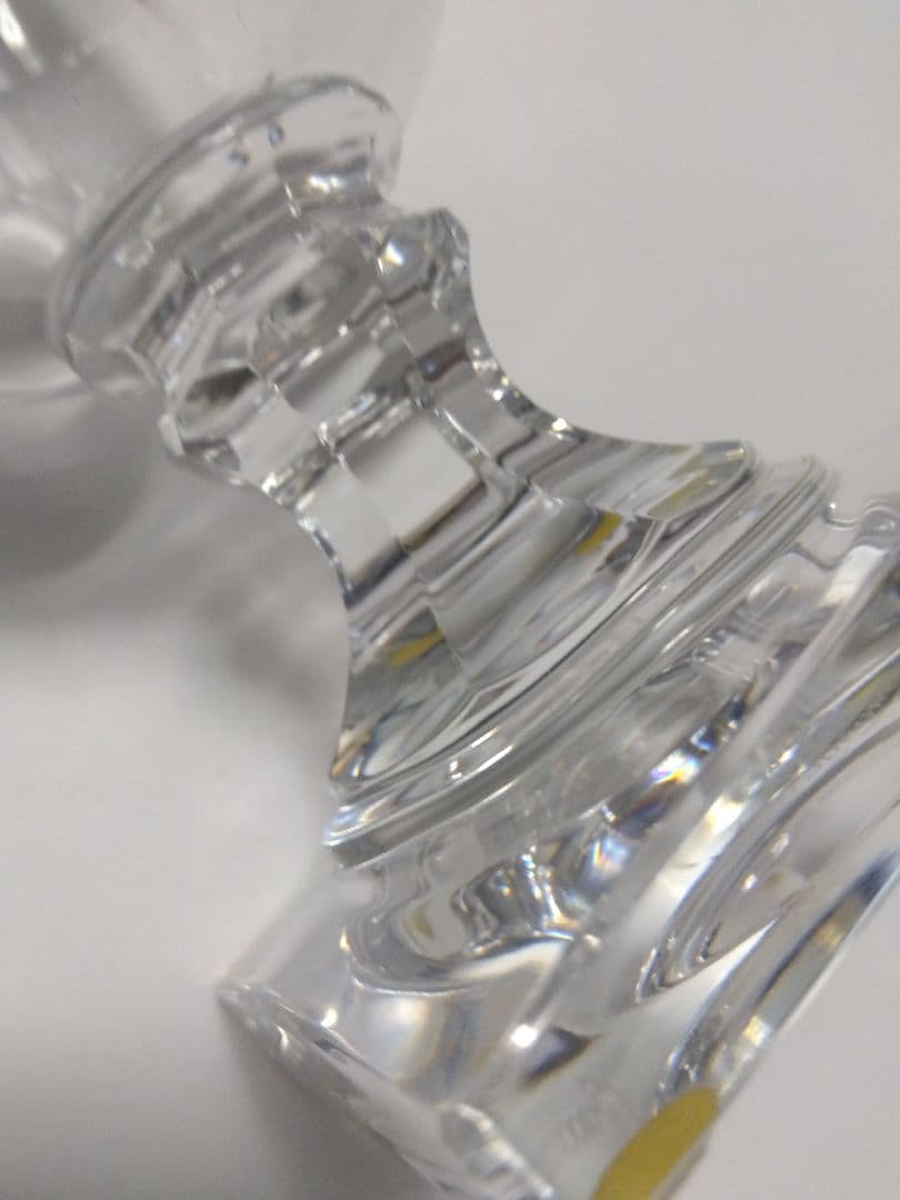 Baccarat　バカラ