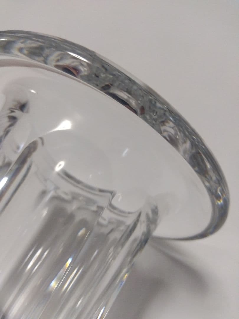 Baccarat　バカラ