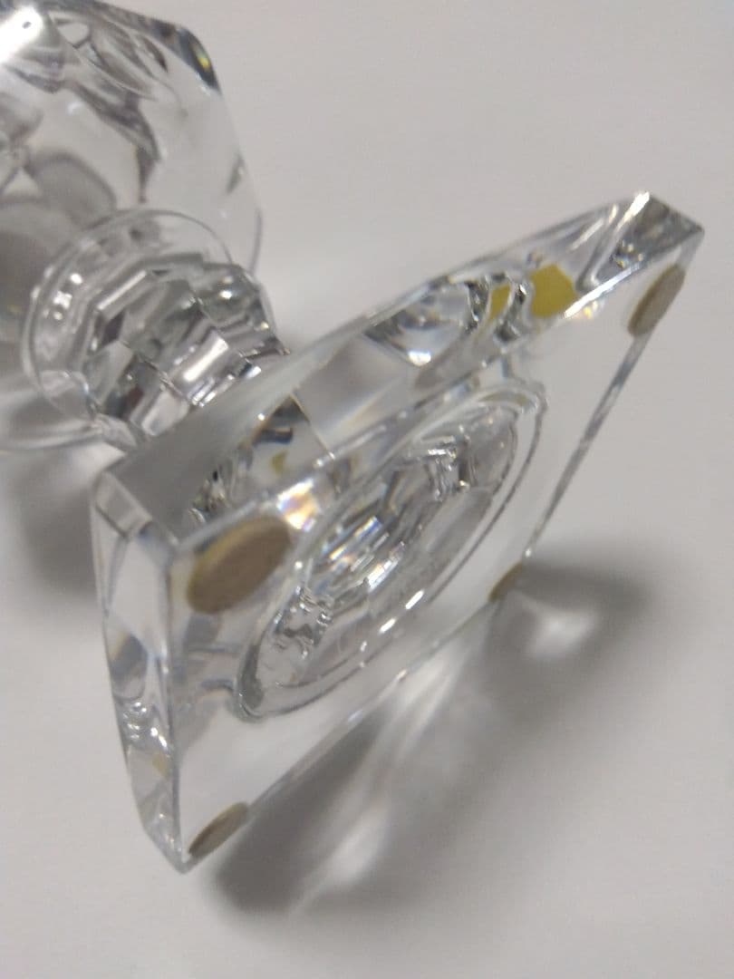 Baccarat　バカラ