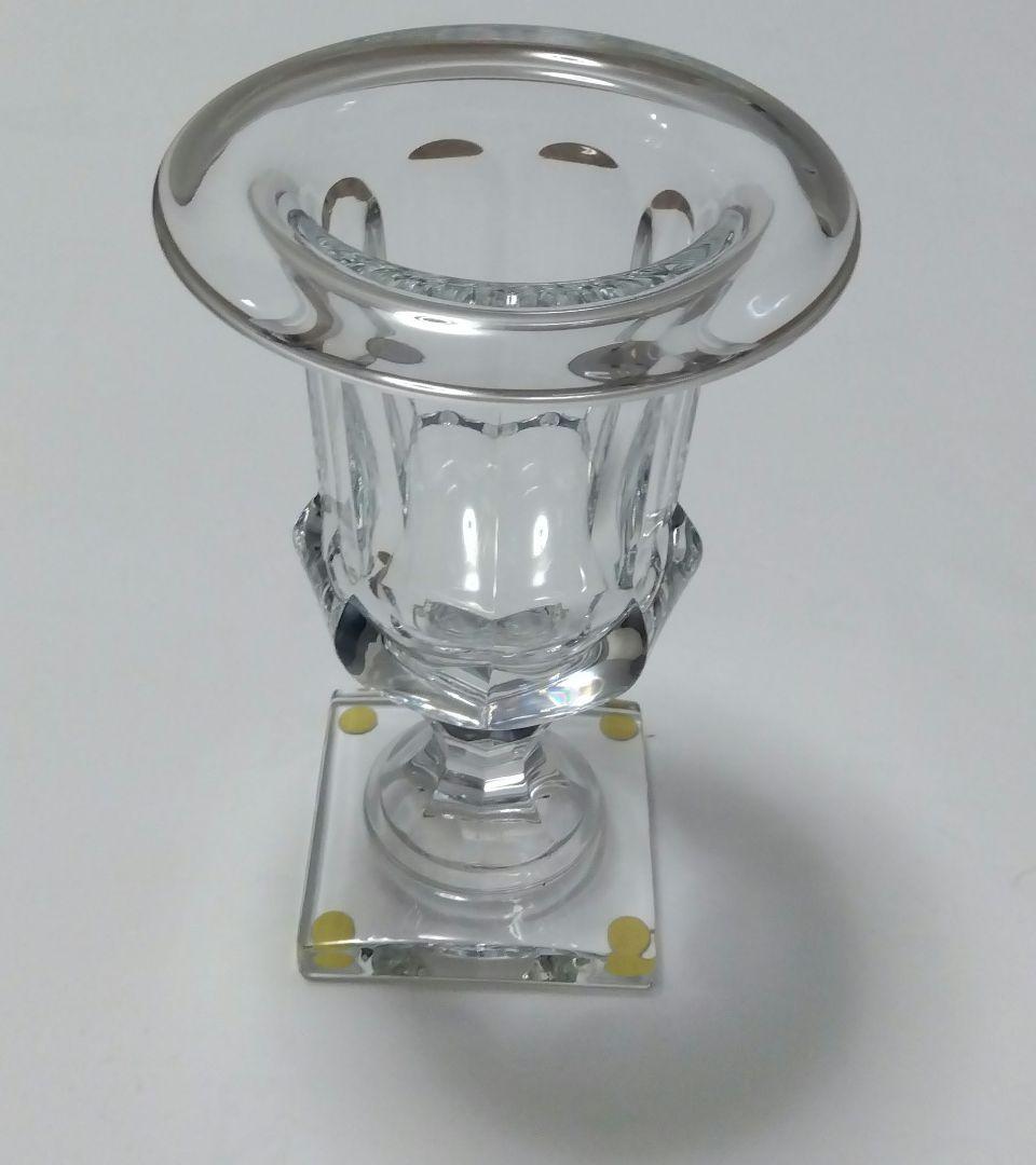 Baccarat　バカラ