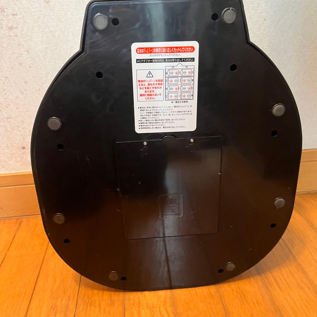 【二児の母さま】フィールドフォース 硬式・軟式兼用トスマシン FTM-240