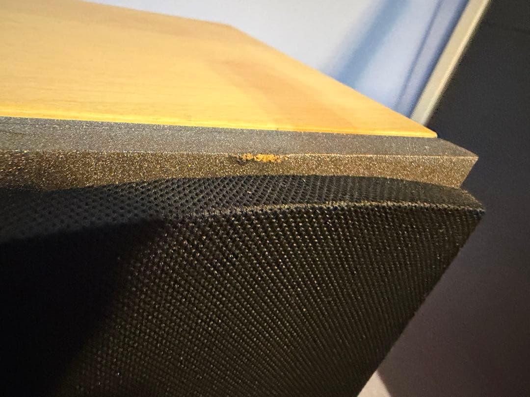 moc　動作品ALR/JORDAN Entry S ブックシェルフドイツ製