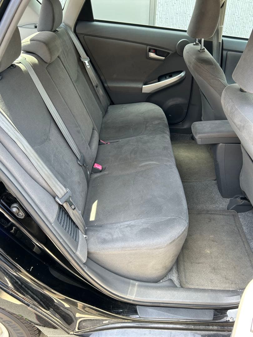 usトヨタ プリウス