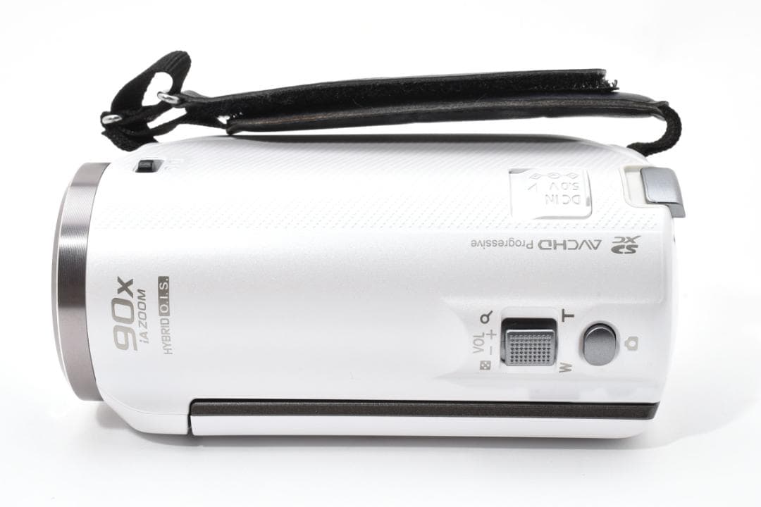 ■ ほぼ新品 ■ パナソニック　Panasonic HC-V480M