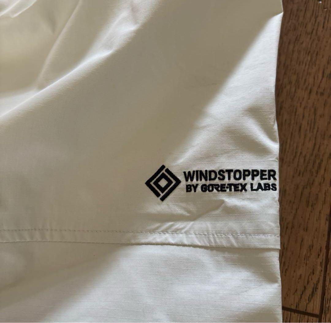 最終値下★GORE-TEX WINDSTOPPERスノボーウェア