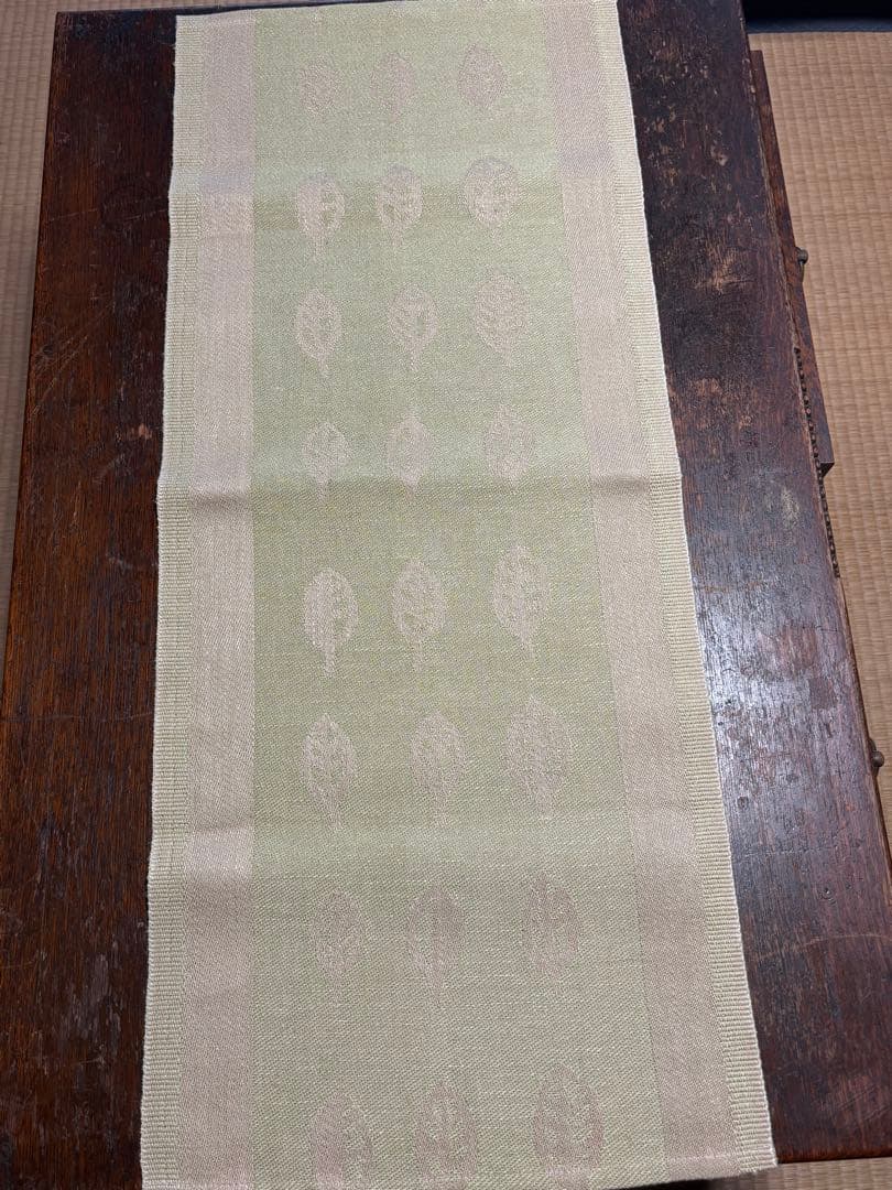 Lapuan Kankurit KYテーブルセンターlinen